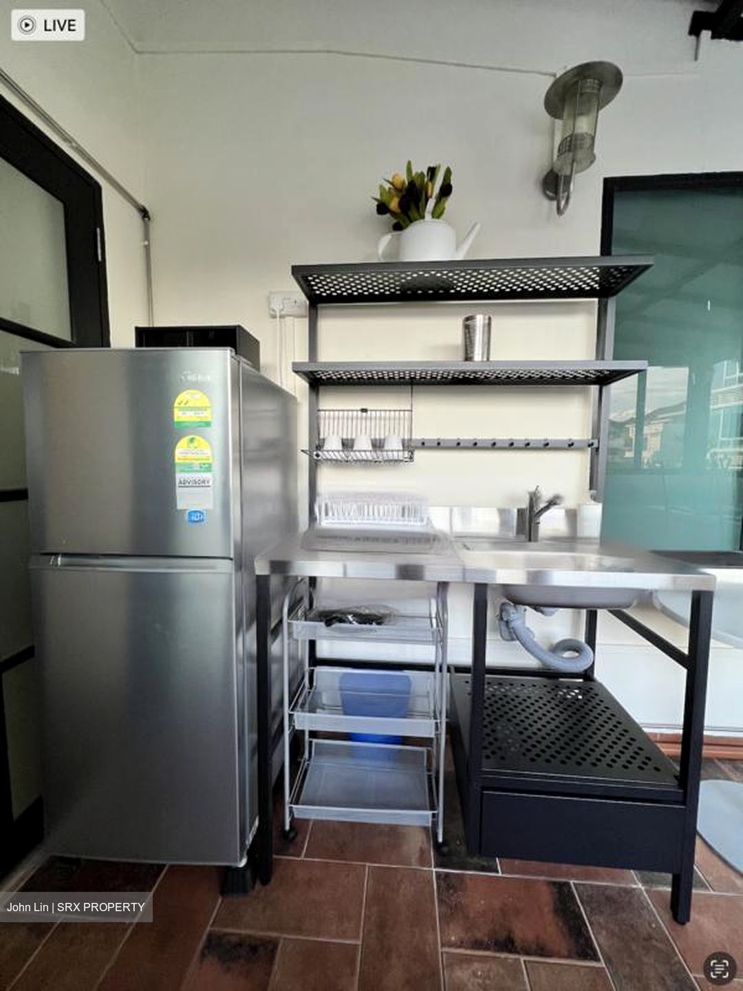 Dix Road (D19), Terrace #467689911